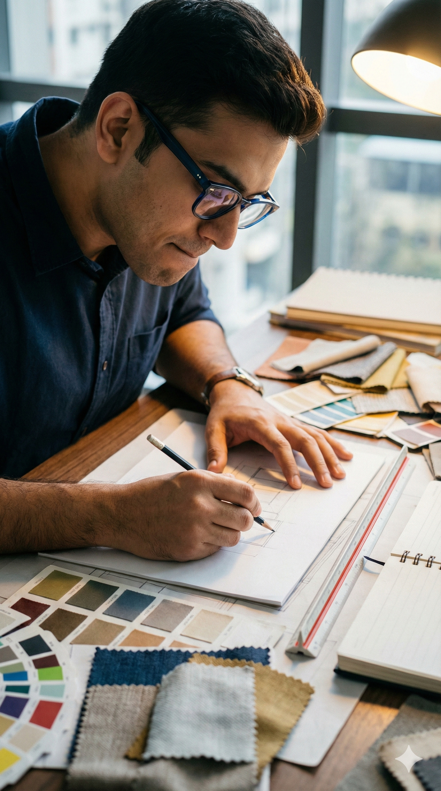 Focused for Deep Work