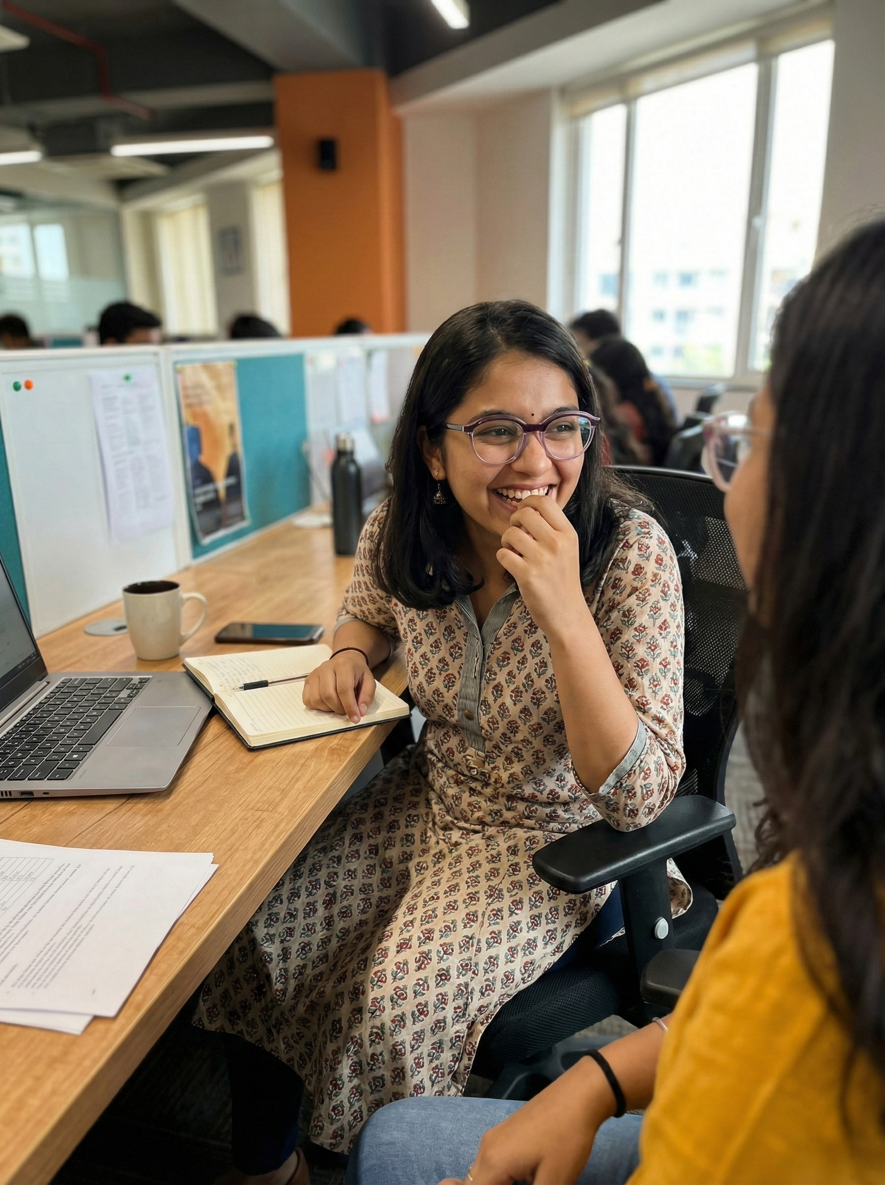 Smart Looks, Real Life